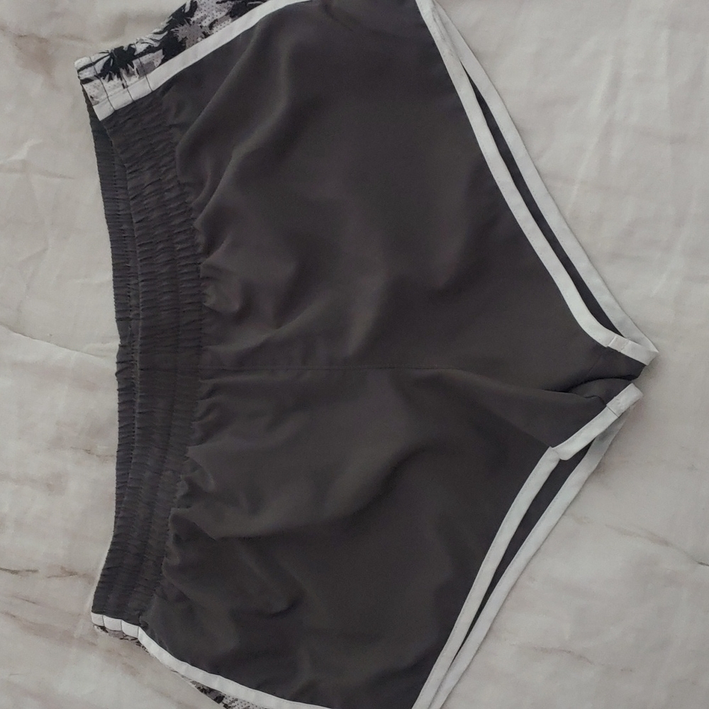 SO Athletic Shorts